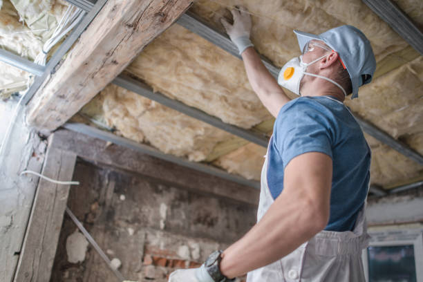 Best Insulation for Specific Applications in Olcott, NY